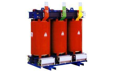 庐阳SCB10-63KVA/20-0.4KV干式变压器