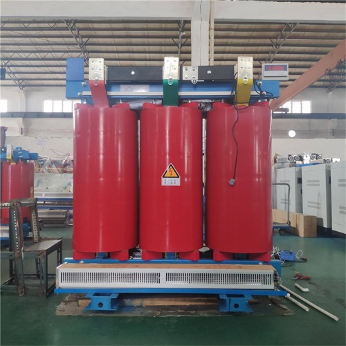 庐阳SCB12-2500KVA/10KV/0.4KV干式变压器
