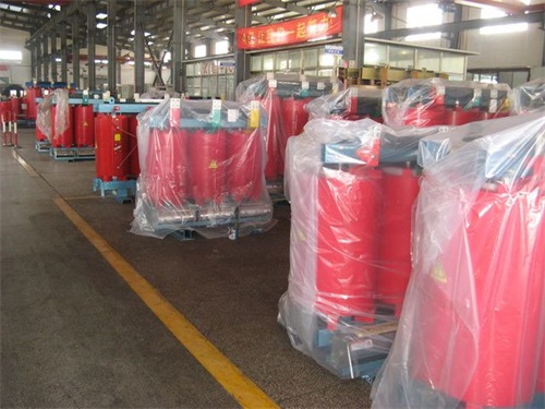 庐阳SCB10-200kva干式变压器现货价格