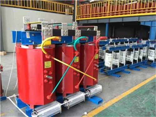 庐阳SCB10-630KVA干式变压器厂家现货