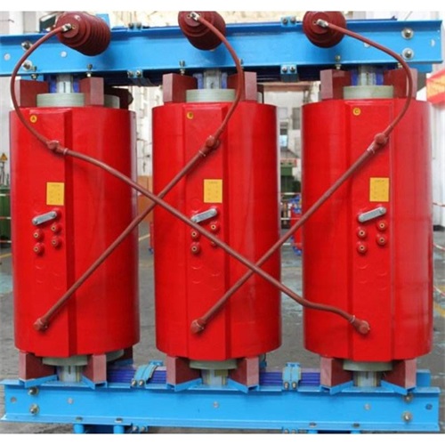 庐阳SCB13-3150kva干式变压器厂家现货