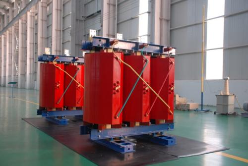 庐阳SCB12-315kva干式变压器厂家批发