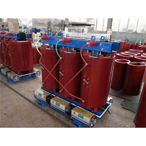 庐阳SCB13-100KVA干式变压器供应厂家