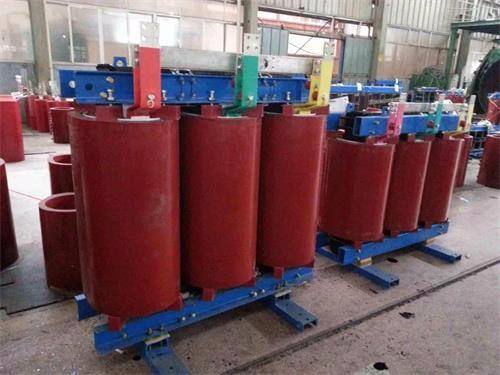 庐阳SCB12-1000KVA干式变压器货源批发