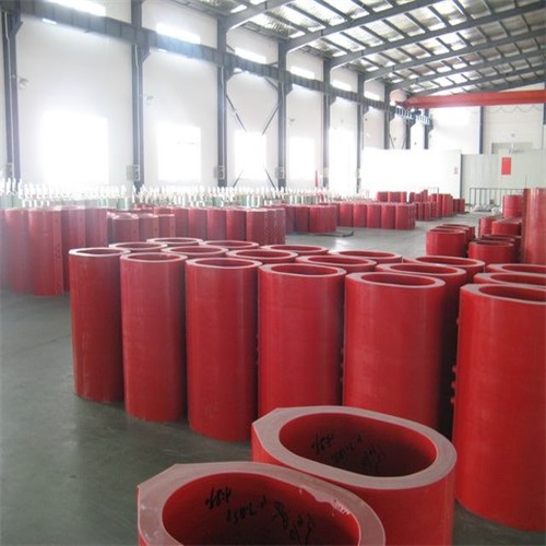 庐阳SCB14-500KVA干式变压器